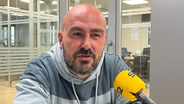 De Brasil a Aranda con el ritmo de la batucada: Batucada Gurús