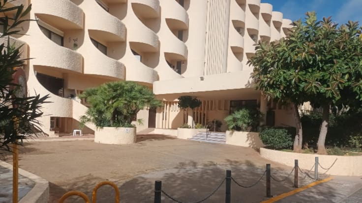 Vecinos de Cala de Bou denuncian la pasividad de la Guardia Civil ante los casos de 'okupación'