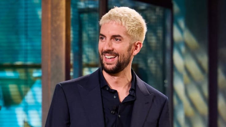 Broncano renueva con RTVE: un aumento de sueldo y dos años más en la televisión pública