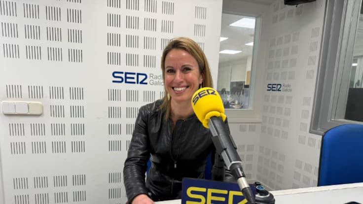 Maite Flores: "Mi candidatura es la única que significa cambio, no respondemos a herencias del pasado"