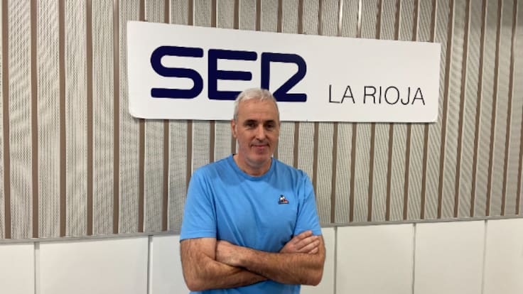 Félix Sanz: "Ojalá se pueda renovar el acuerdo de colaboración con Baskonia" (04/02/26)