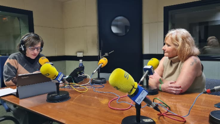 Leticia García, cabeza de lista del Partido Popular a las Cortes de Castilla y León