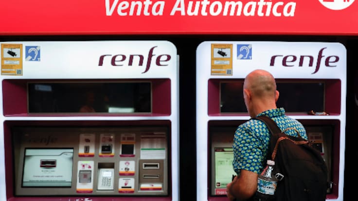 El tren puede esperar, tus derechos no