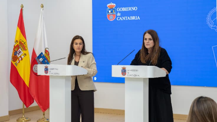 La Ventana de Cantabria (03/02/2026)