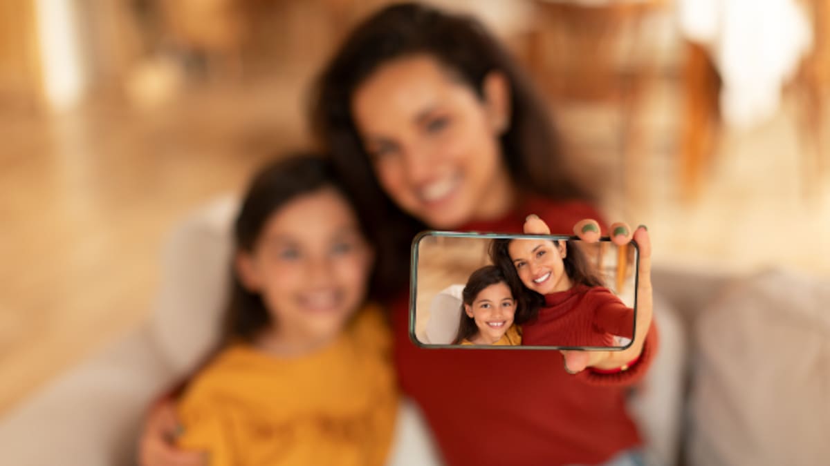 La aventura de aprender: Sharenting