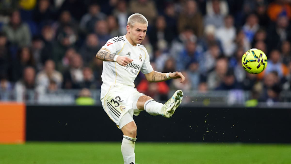 El Real Madrid repite la historia del Barça de Xavi: "Lo del físico es un mantra para maquillar y tapar lagunas"