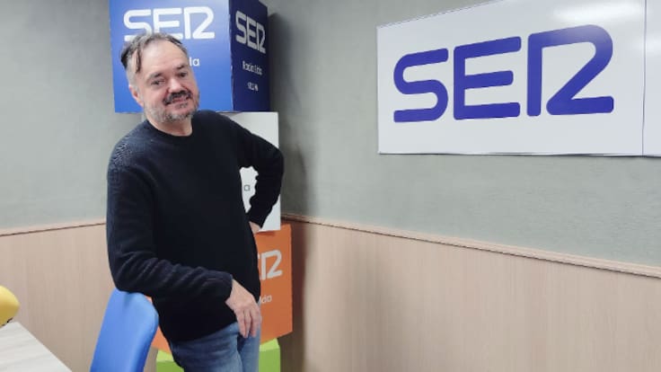 Entrevista | Miguel Ángel GuilL desmonta prejuicios y reivindica el cómic como arte y cultura.