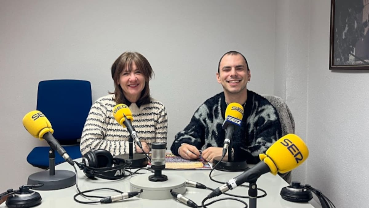 Un 2026 especial para Interpeñas Ejea