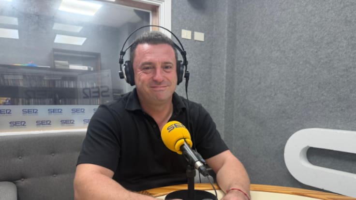 Óscar Noda: "Pediré al Cabildo que compre los suelos de Playa Quemada para evitar su desarrollo turístico