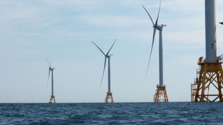Torcuato Teixeira, portavoz de la Plataforma en Defensa de la Pesca y los Ecosistemas Marinos
