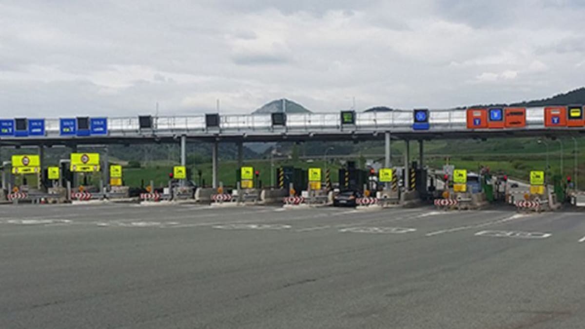 ¿La AP-15 será gratuita en 2029?