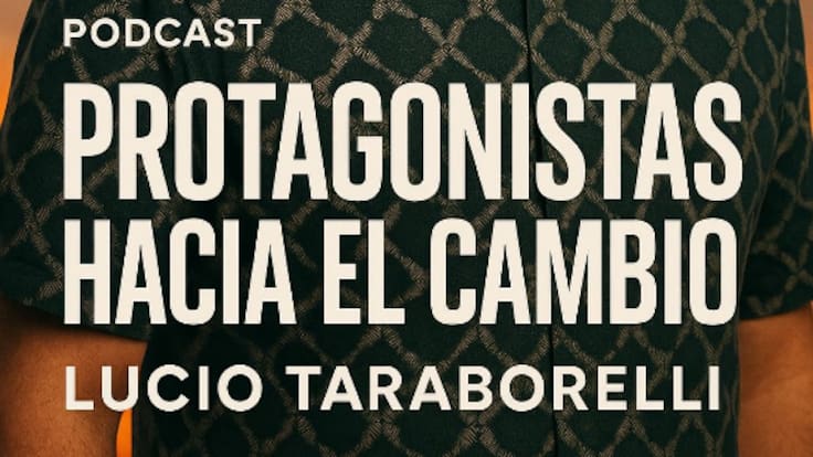 Combatir los nervios. Protagonistas hacia el cambio.