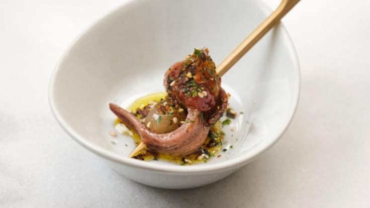 ¿Qué es la cocina hibrida?