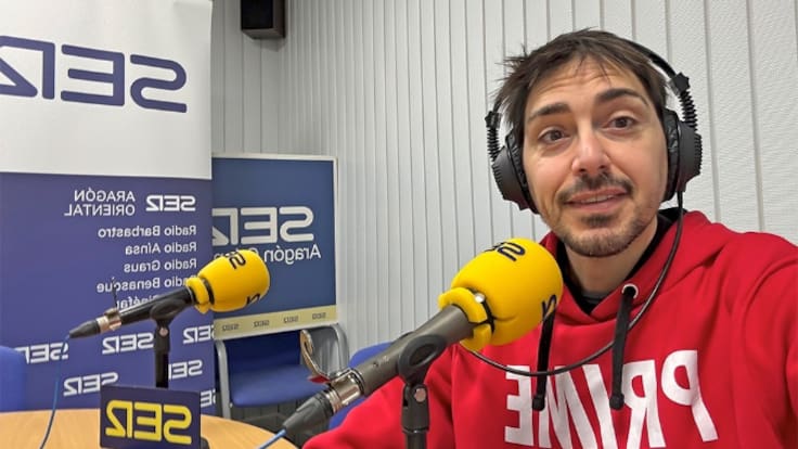 Entrevista con Luis Cañada.