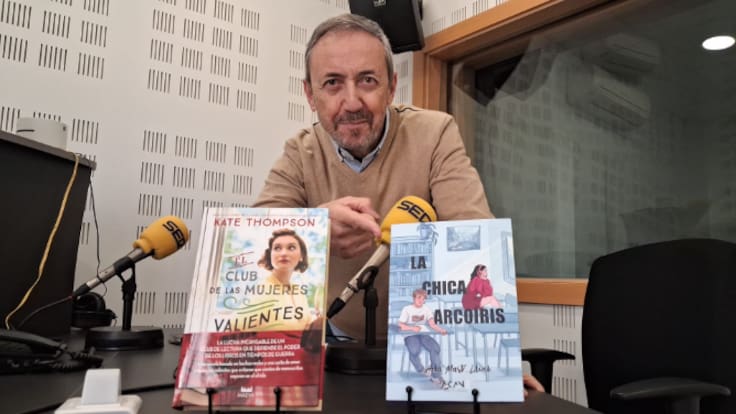 Rincón Literario del 5 de febrero de 2026