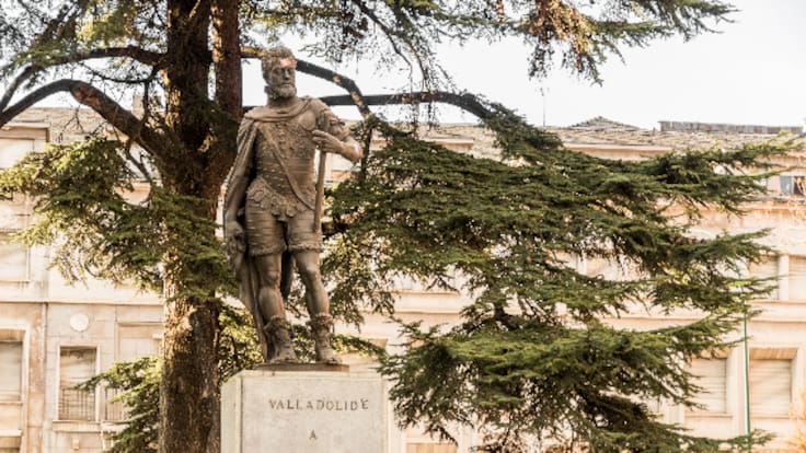 El papel de las mujeres en la vida de Felipe II