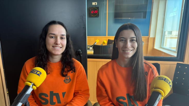 ENTREVISTA STV ROLDÁN