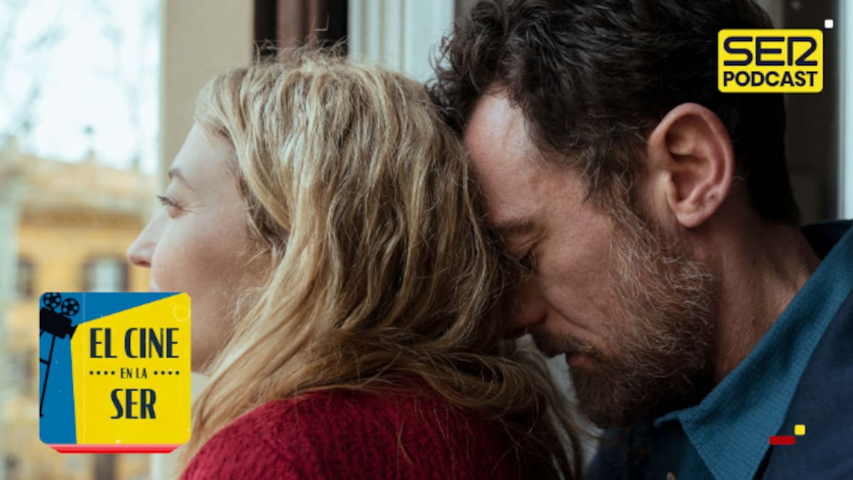 Isabel Coixet emociona con 'Tres adioses', una optimista mirada a la vida y la muerte