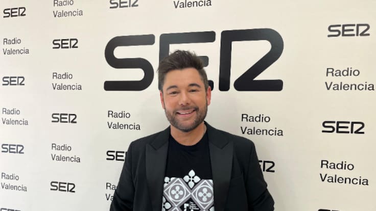 Entrevista a Miguel Poveda