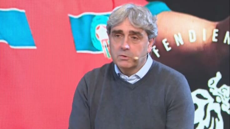 Declaraciones Txema Indias cierre de mercado 05/02/26