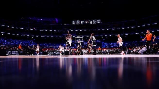 Dubai Basketball responde a los que piensan que no deben jugar Euroliga: "Todo esto se puede destruir con los hechos"