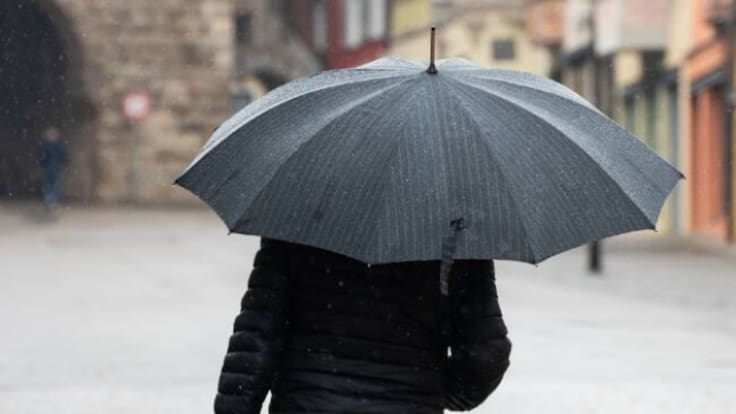 Celebramos el Día Mundial del Hombre del Tiempo con Juan David Pérez