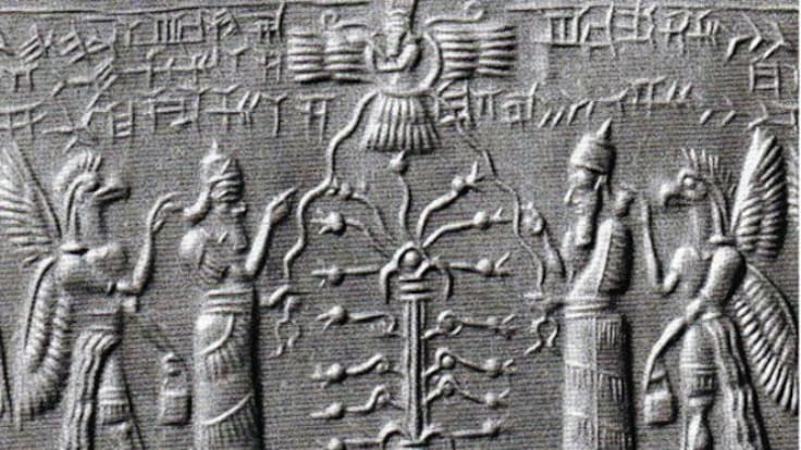 "Es desesperante": un catedrático estalla contra los teóricos de los Anunnakis