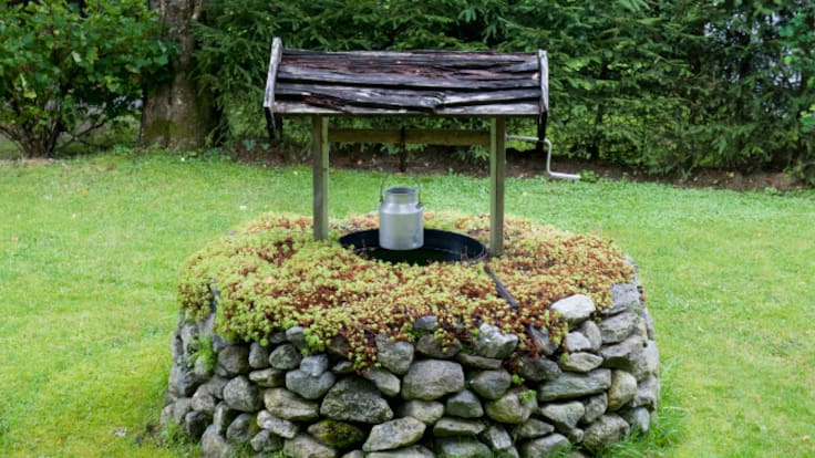 La otra mirada: Ángel Maroño