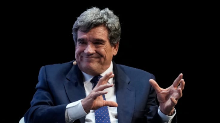 Escrivá: "En este momento lo mejor es la estabilidad de los tipos de interés"