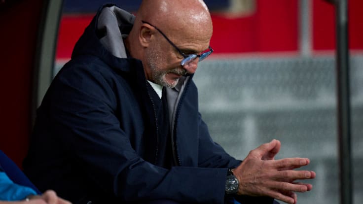 El verdadero problema de España para el Mundial no es la portería: señalados, dudas y dos sorpresas