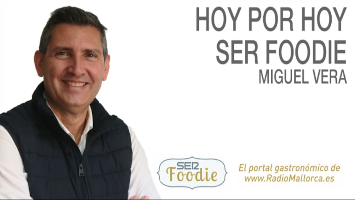 Hoy por Hoy SER Foodie (06/02/2026)