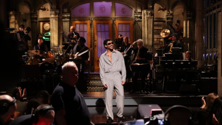 Las letras de Bad Bunny que podrían humillar a Donald Trump frente al mundo en la Super Bowl