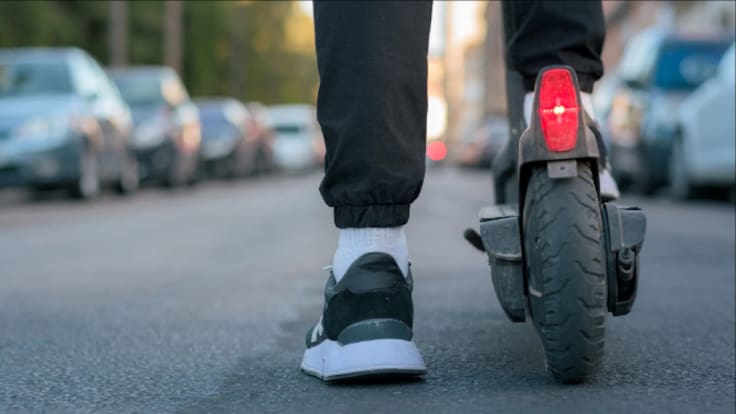 La Primaria Llamada con el concejal del Ayuntamiento de Logroño, Francisco Iglesias