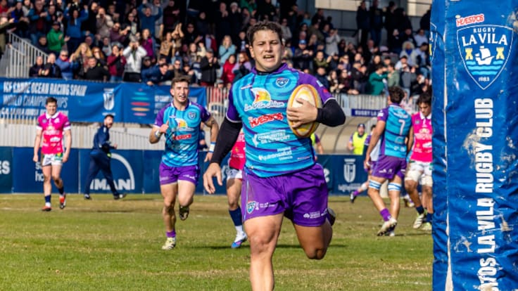 El Huesitos-La Vila busca su segunda final de Copa 16 años después