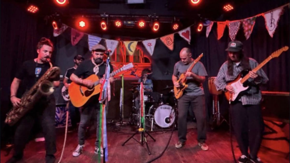 Alberto & García, en Hoy por Hoy A Coruña