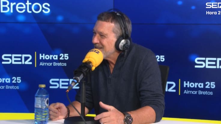 Antonio Banderas explica qué lo hacía especial en Hollywood