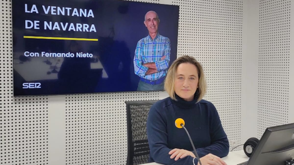 Amaia Arrizabalaga Idiaquez (Ezkio-Rhein): A Europa desde Pamplona y Colonia