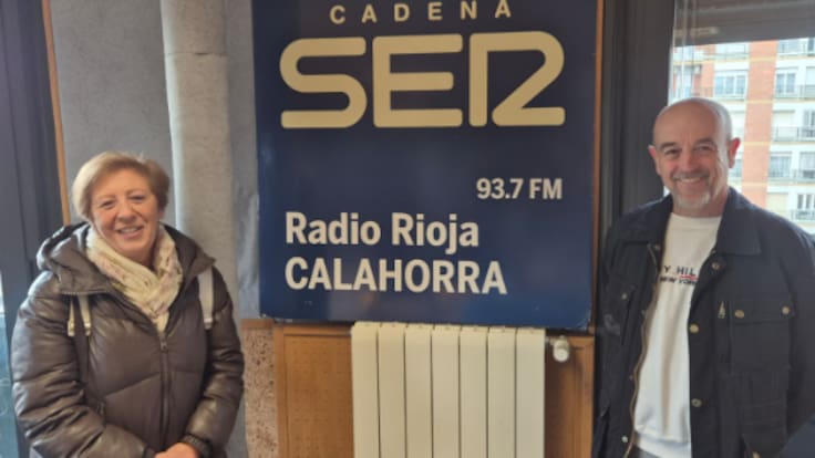 Amigos de la Historia tras el derrumbe en Calahorra: "El casco antiguo está muy deteriorado"