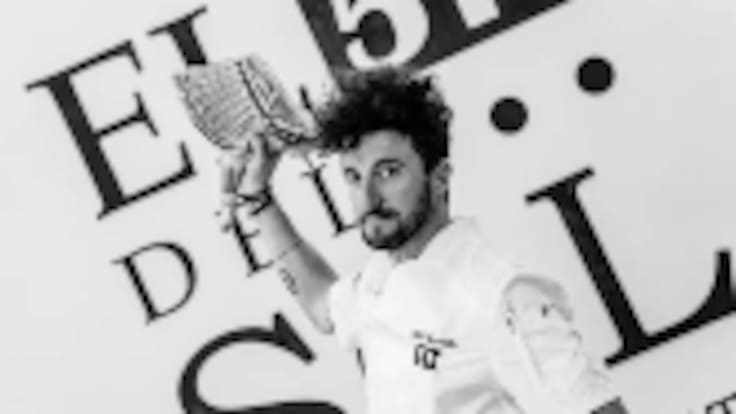 David Izquierdo - 06/02