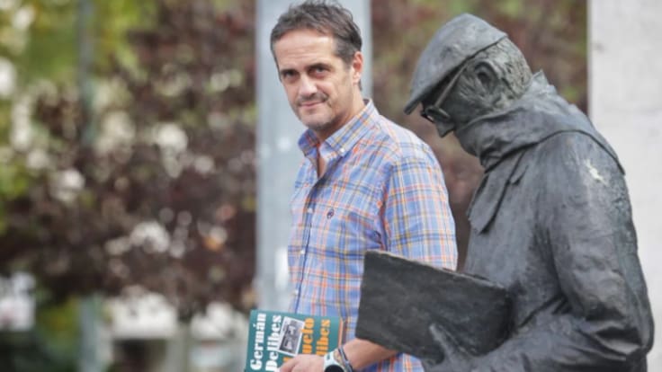 06 febrero - Villa Serendipia