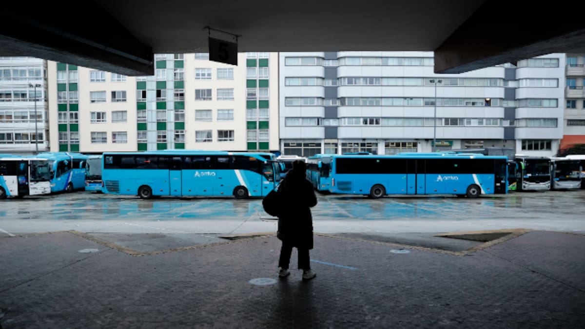 El Puzzle: El conflicto del autobús