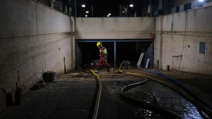 Bulos y mensajes falsos: un desafío en la gestión de emergencias. Episodio 2