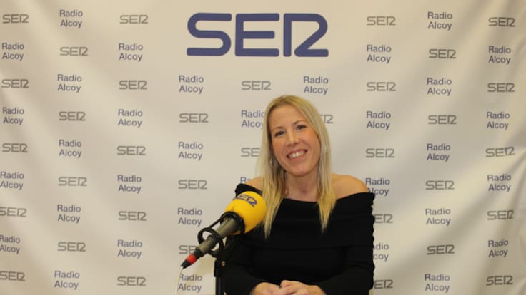 Entrevista a la diseñadora alcoyana Míriam Rodríguez