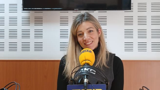 Mari Carmen Navarro, psicóloga y directora de La Palmera