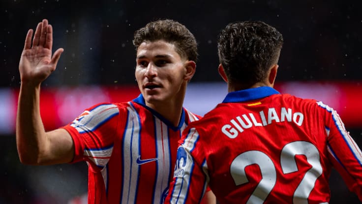 "L'Atlètic de Madrid és el rival més dur que et podia tocar"