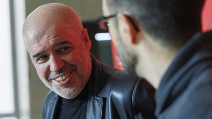 Unai Sordo reivindica la reforma del despido improcedente en España