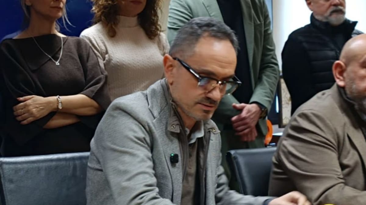 "La reacción del PP es asquerosa y repugnante": el abogado de la exconcejala de Móstoles anuncia más pruebas que salpican al número 2 de Ayuso