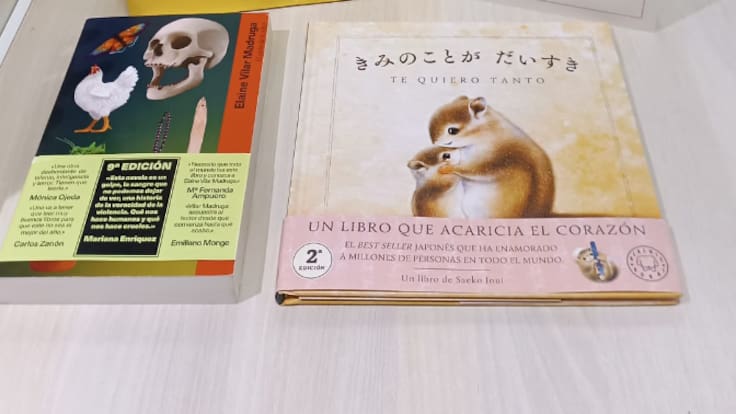 O Faiado dos Libros 06/02/2026