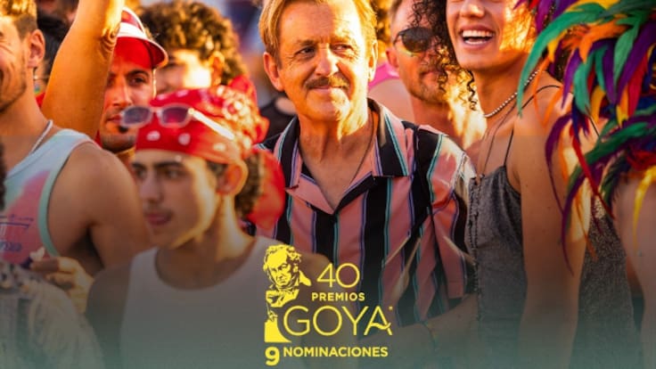 Las voces del deseo de Maspalomas