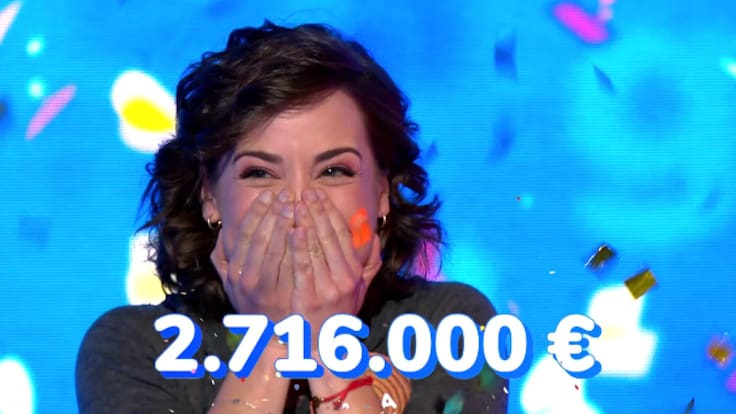 "Es un mensaje revolucionario": La Ventana pone el foco en la defensa de la educación pública tras el bote de Pasapalabra